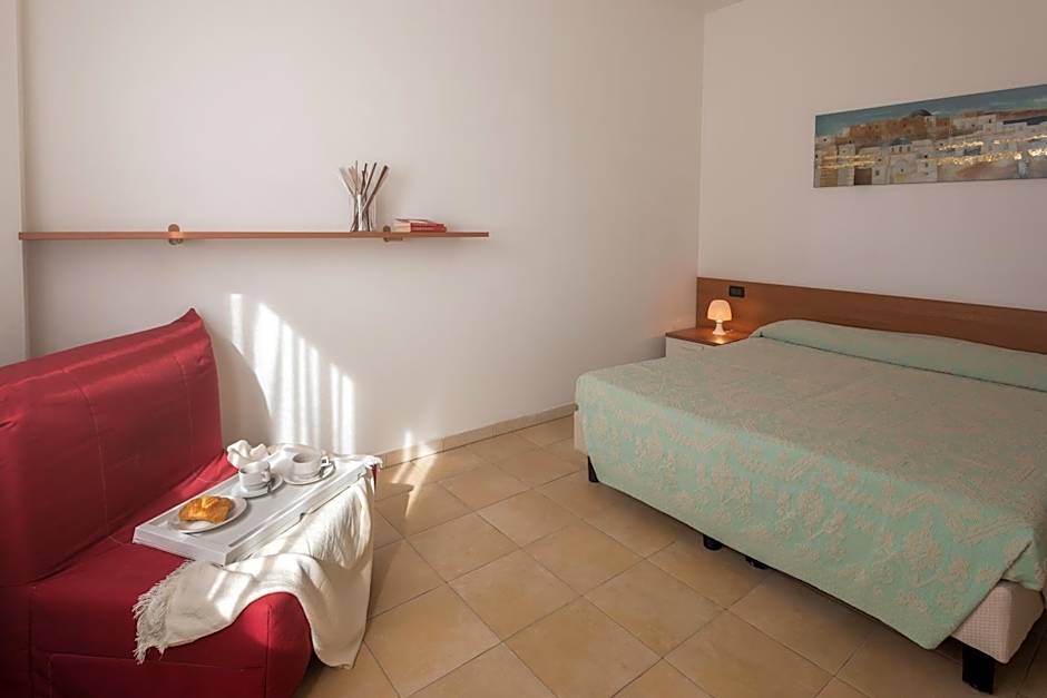 Residence Le Fontane