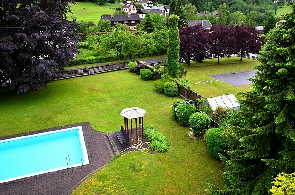 Klamberghof Burgstaller