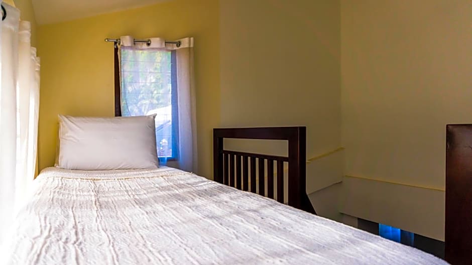 Talisay Boutique Hotel