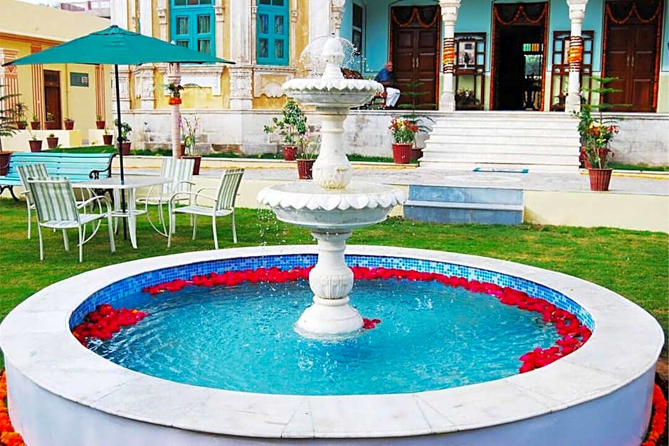 Koolwal Kothi Zinc Journey by The Fern, Nawalgarh