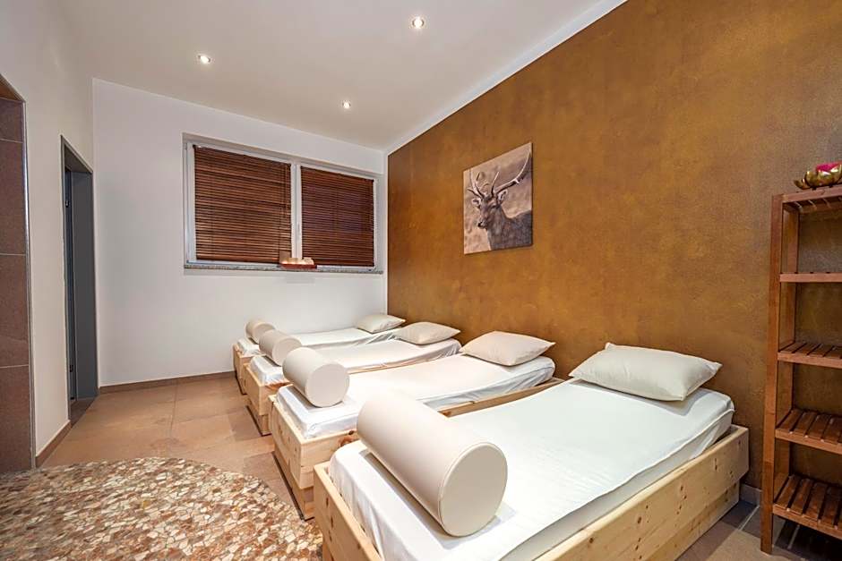 Appartement Haus Faßwald