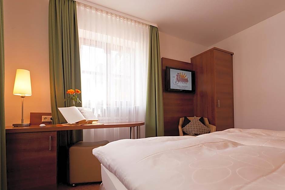 Hotel-Gasthof zur Sonne