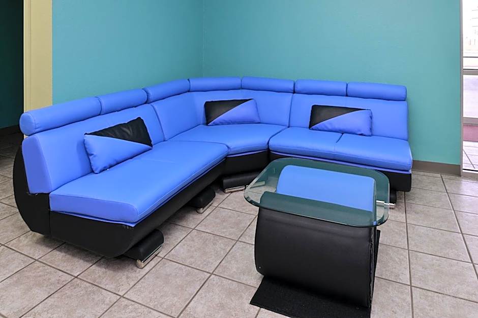 Americas Best Value Inn - Seymour