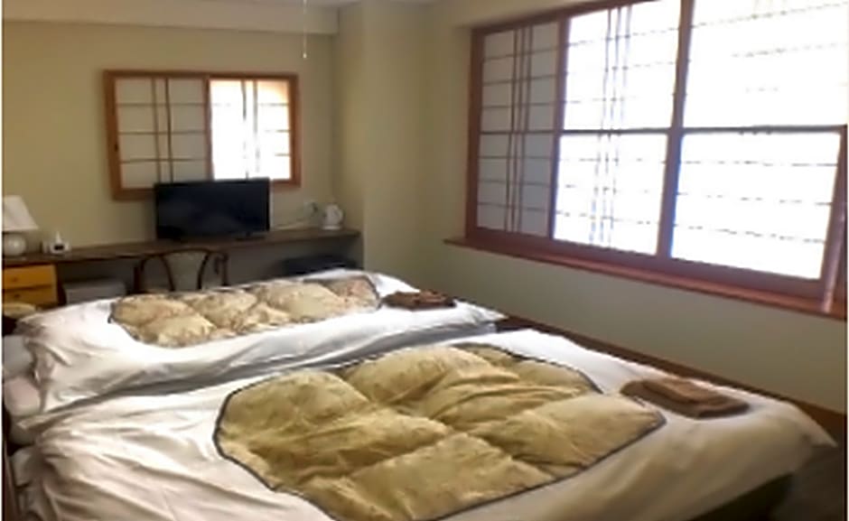 Hotel Nasu Otawara Hills