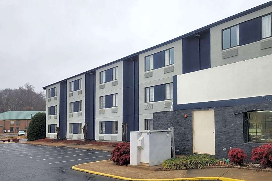 Sleep Inn Spartanburg Southwest