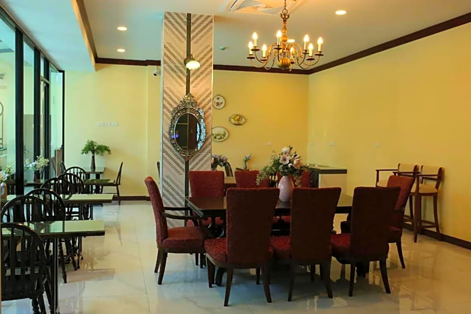 Baan Chao Khun Hotel