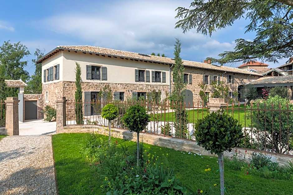 Hotel Villa Alexandre