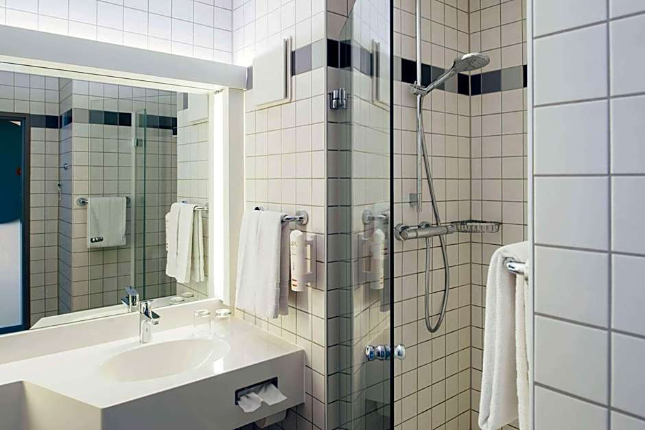 Vienna House Easy by Wyndham Gunzburg