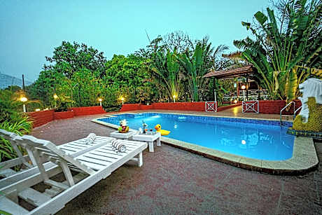 Savali Red Stone Farm