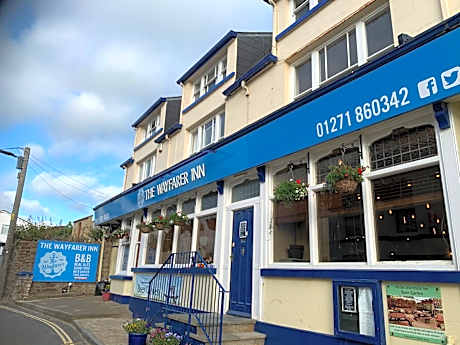Wayfarer Inn