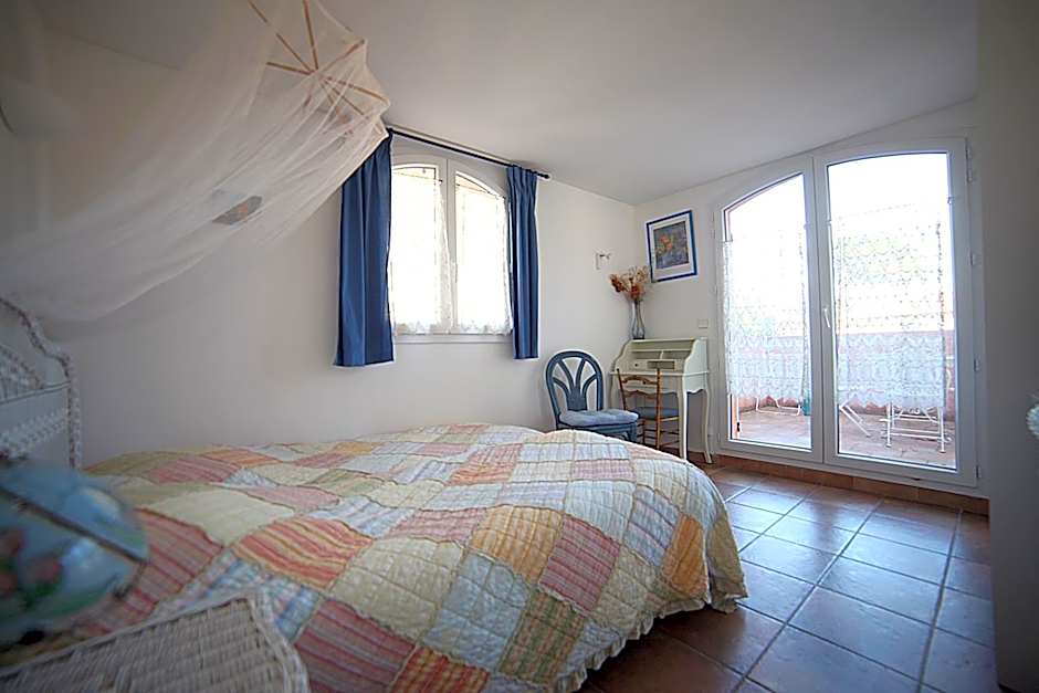 Le Clos Des Vignes – Saint Raphael, ID