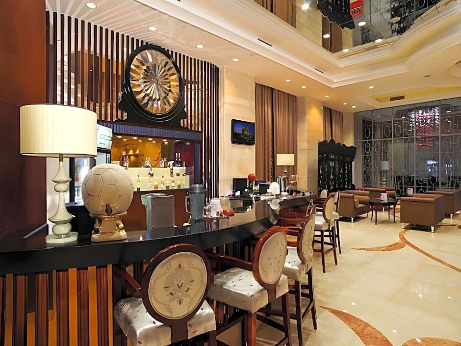 Babylon Hotel