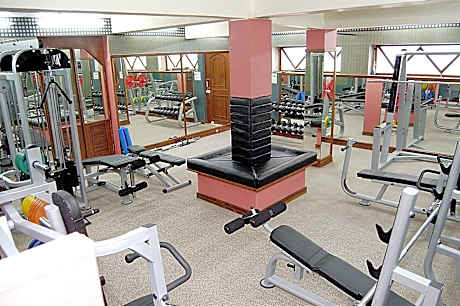 Hotel Aram