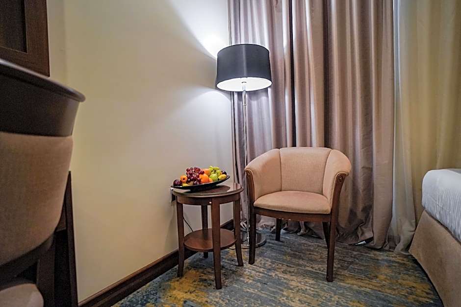 Emaar Elite Makkah Hotel