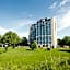 Carathotel Basel/Weil am Rhein