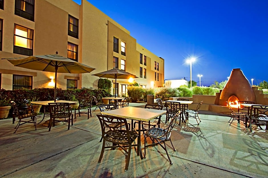 Hampton Inn By Hilton Kayenta Monument Valley