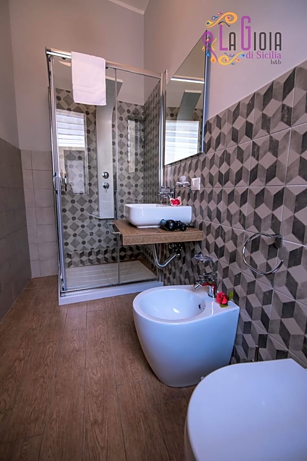 La Gioia di Sicilia B&B