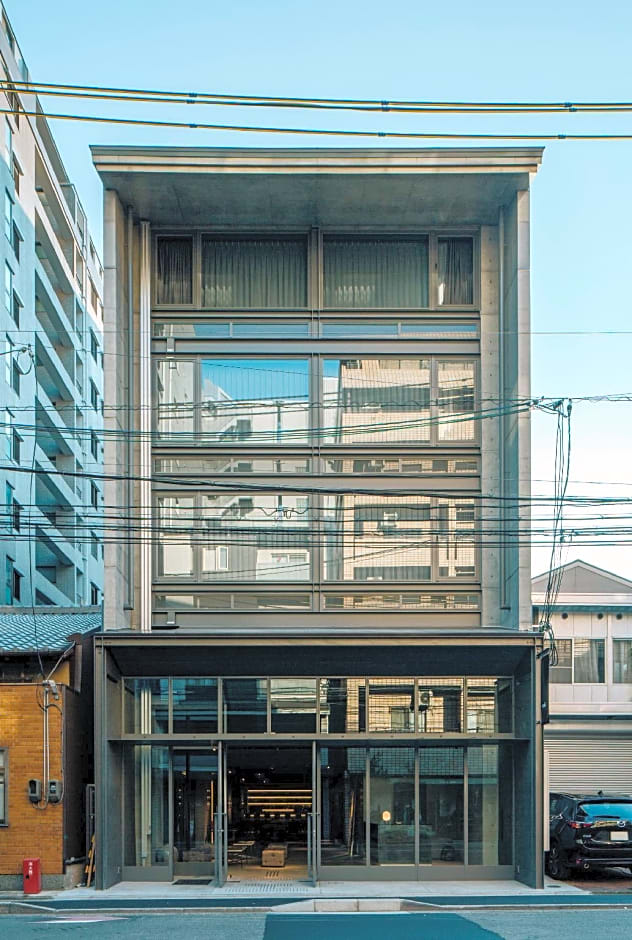 node hotel