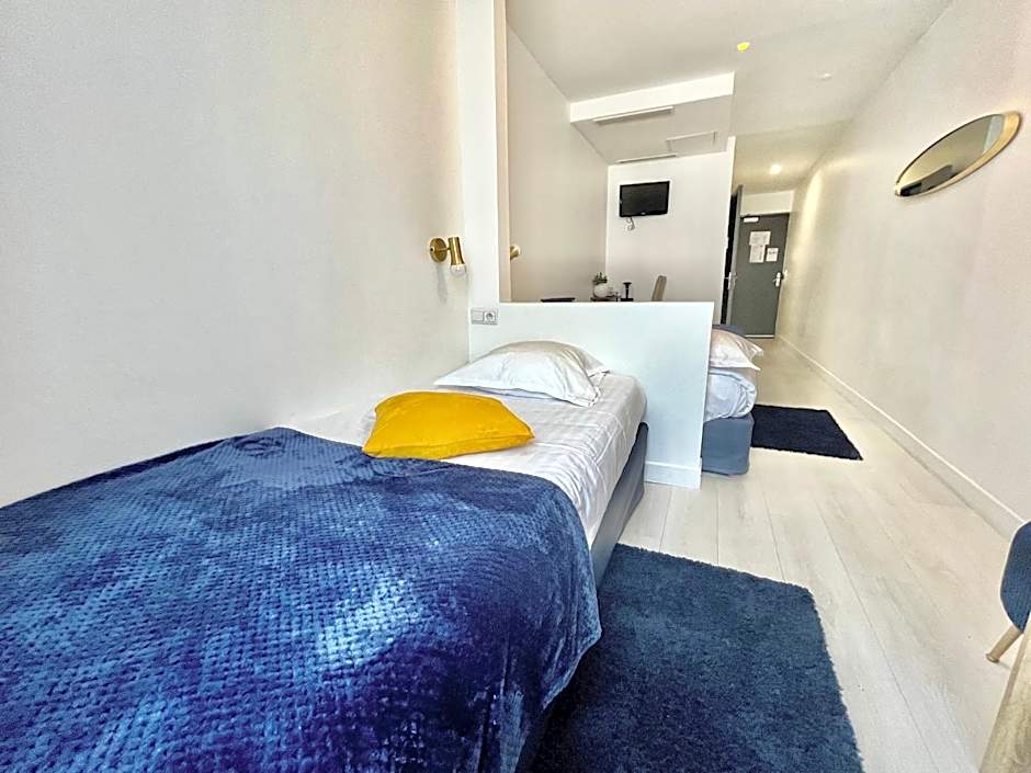 L'Oasis Montparnasse