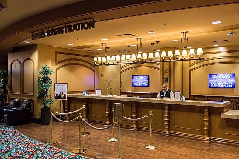 Fiesta Henderson Casino Hotel