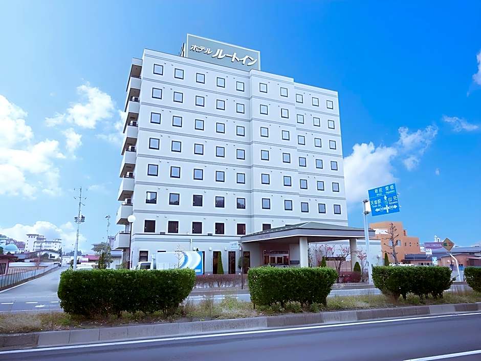 Hotel Route Inn Tendo