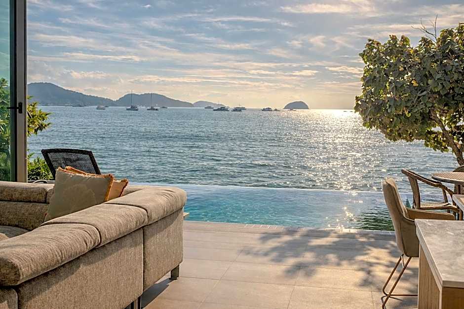 Fisherman Way Beach Villa
