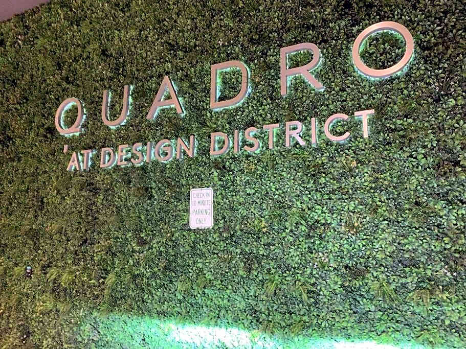 Luxury Oceanview Studio at Miami Design District