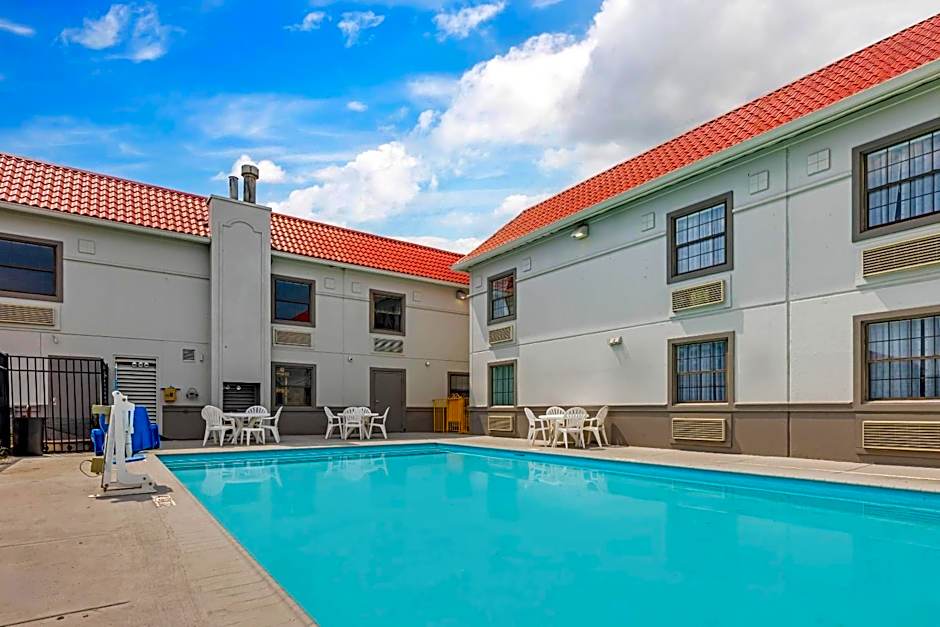 Sleep Inn & Suites Merrillville
