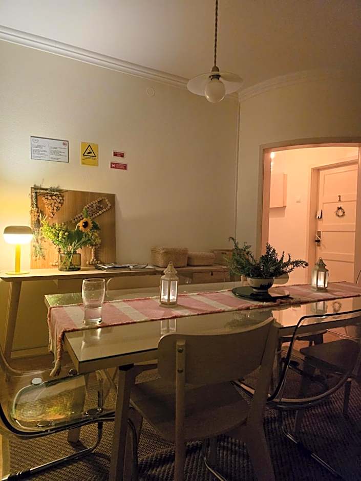 Majesticlara Lisbon Guest House