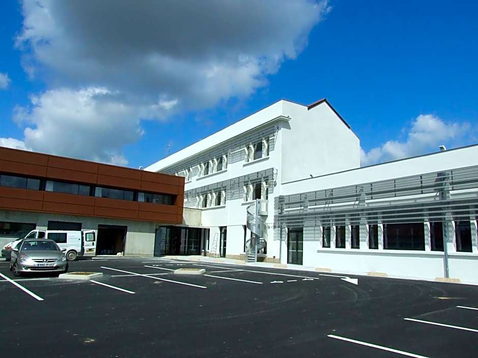 JF Accueil & Formation