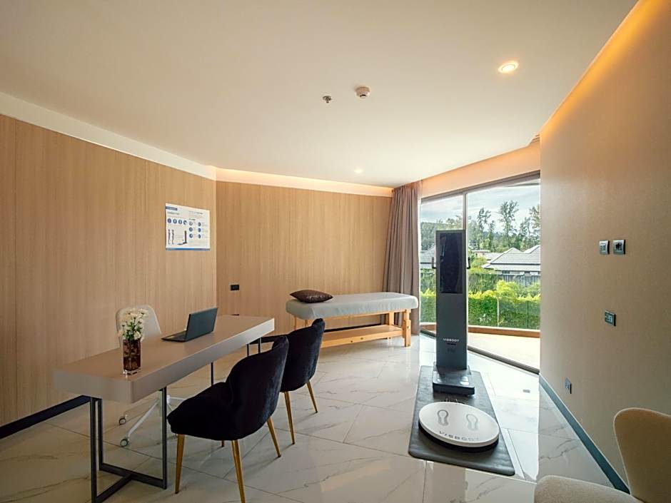 Sole Mio Boutique Hotel & Wellness Adults Only