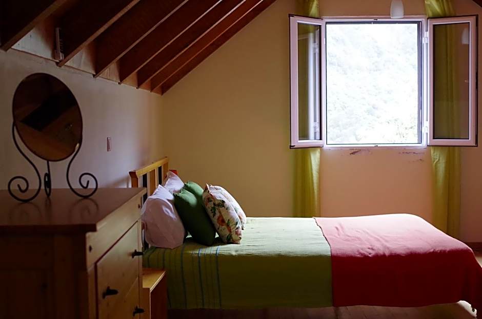 Casinhas da Laurissilva