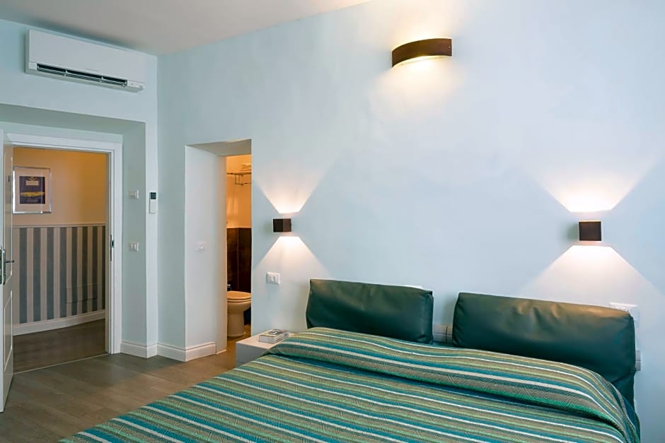 Casa Rovai Guest House