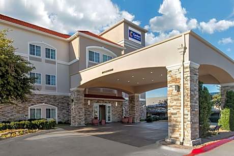 Comfort Inn & Suites Cedar Hill Duncanville