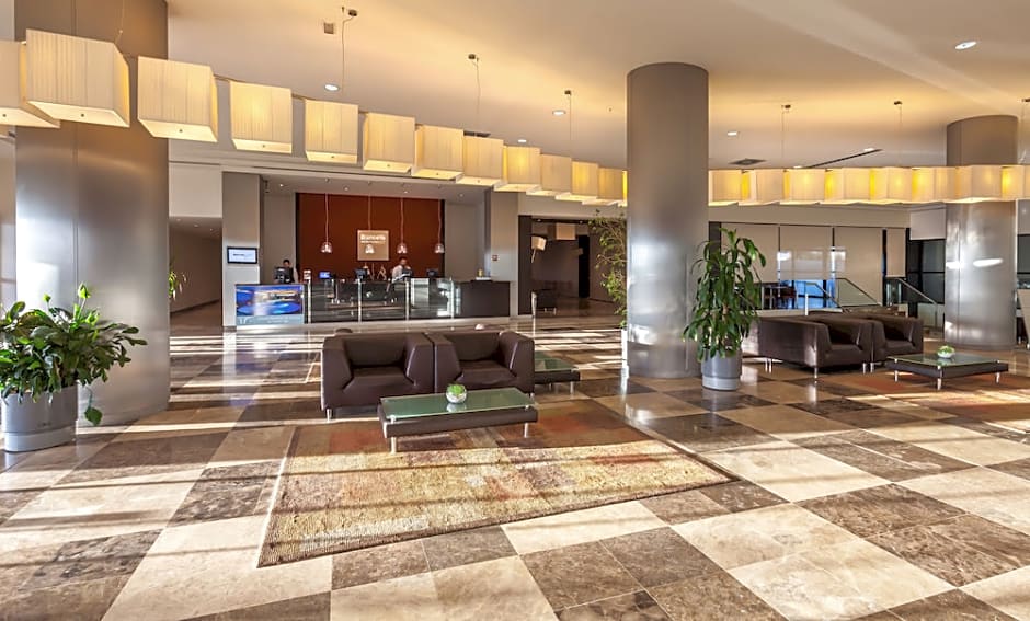 Hotel Occidental Aranjuez