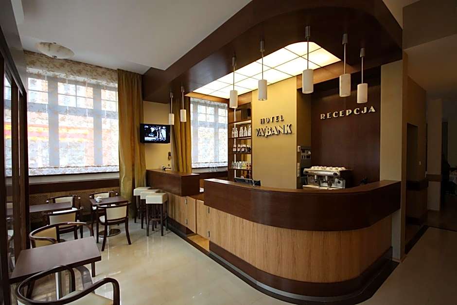 Hotel Vabank