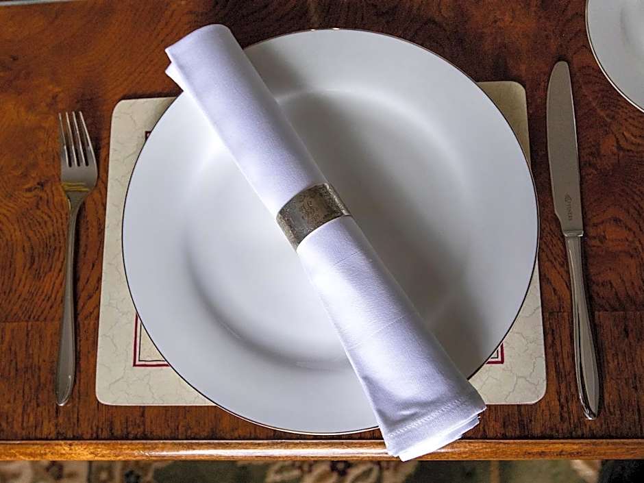 Pengelly Farmhouse B&B