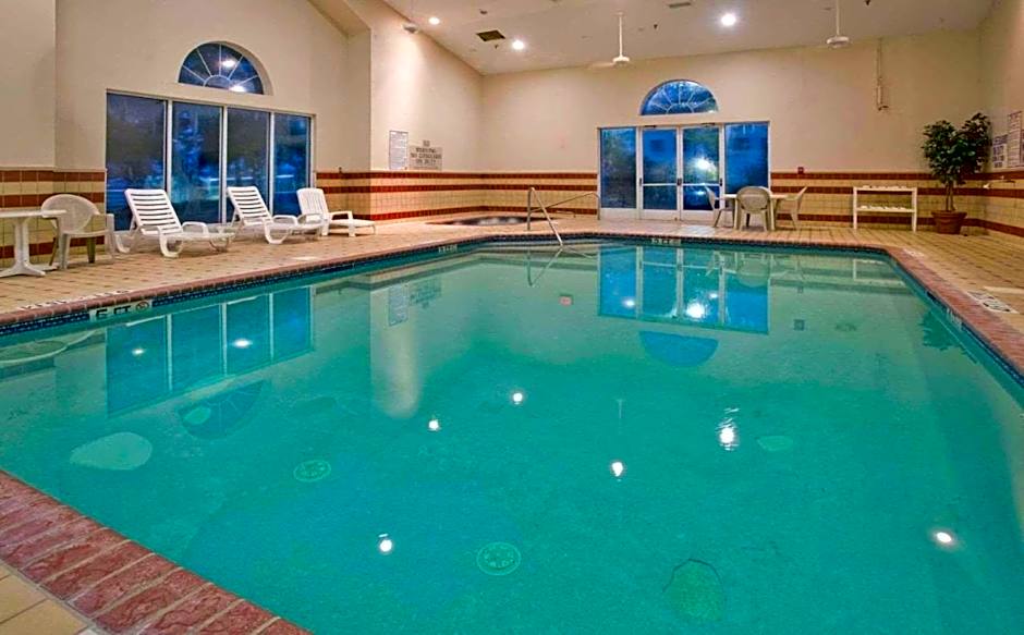 Country Inn & Suites by Radisson, Columbia, SC