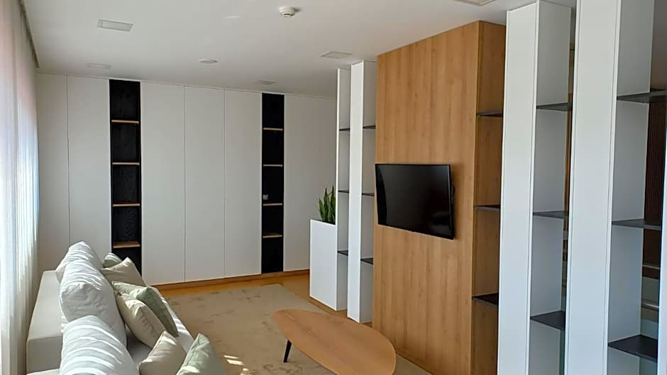 Hotel Albergaria Borges