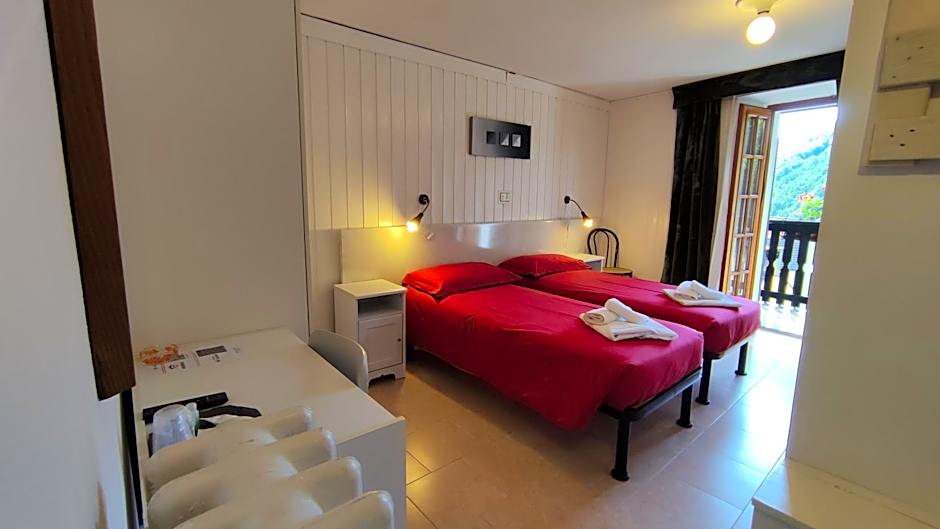 Hotel Edelweiss