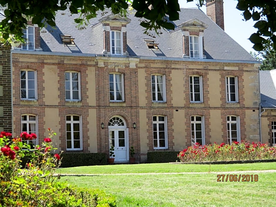 Le domaine de Beaufai