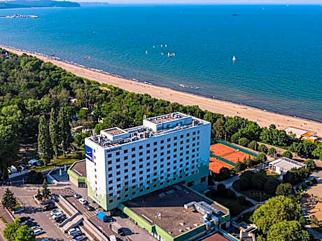 Novotel Gdansk Marina