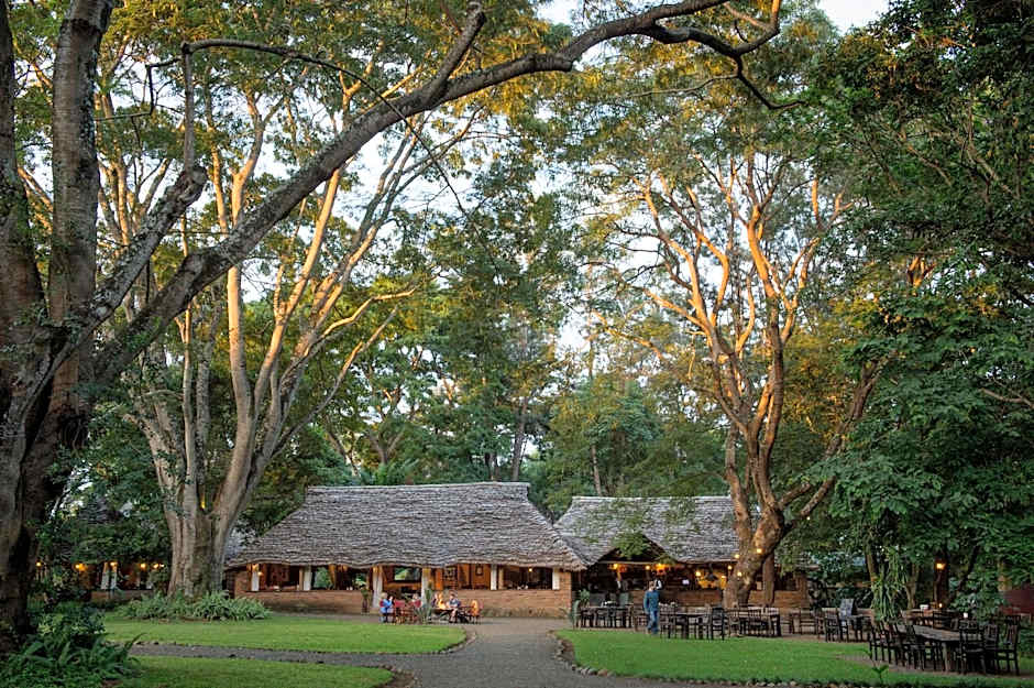 Rivertrees Country Inn