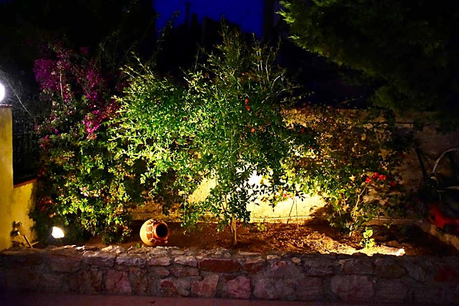 Galotel Agnoudas near the airport