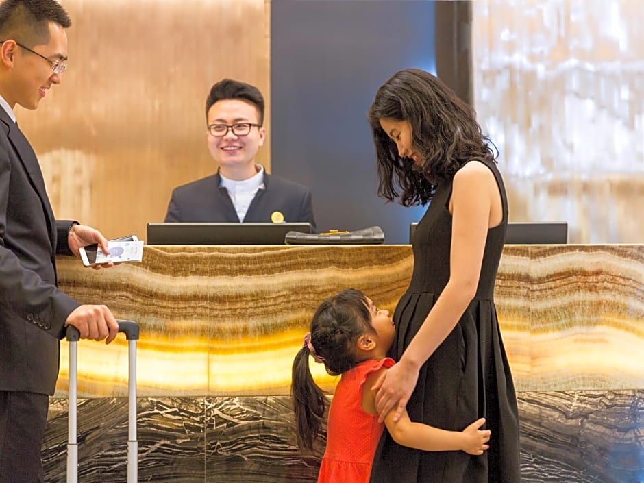 Novotel Rizhao Suning