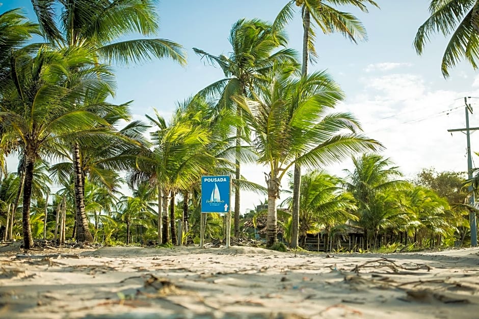 Pousada Velas E Vento