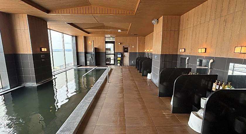Hotel Route Inn Grand Asahikawa Ekimae