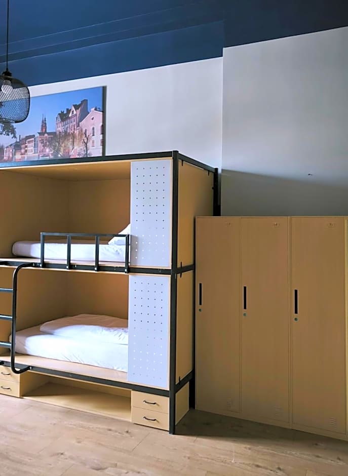 RYNEK 30 Hostel