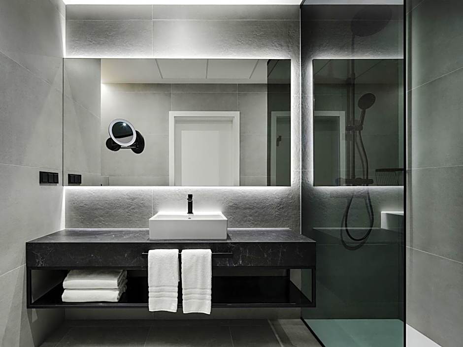 Mercure Krakow Fabryczna City