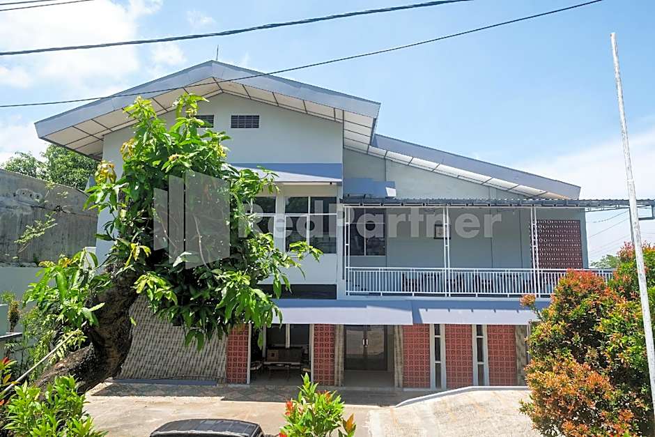 Kostel Satu Semarang RedPartner